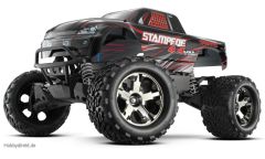 RTR Stampede 1/10 4x4 VXL mitLiPo Traxxas 286708