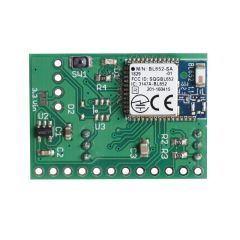 BLUETOOTH® Modul fürmc-26/28 f. iMSB App Graupner 33002.8