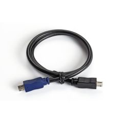 micro-USB OTG-Kabel- ÂµUSB Kabel 0,5m Graupner 33002.OTG0M5