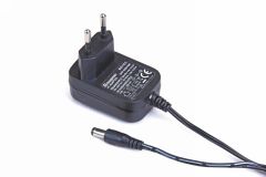 AC-Adapter TX 5,6 V200 mA Graupner 33116.2