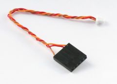 Anschlußkabel für MAVLINK OSD Graupner 33642.3