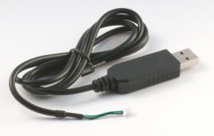 USB Programmieradabter für ANYSENSE Graupner 33642.1