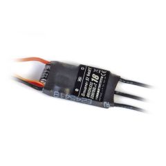 Regler BRUSHLESS CONTROL + T 18 BEC SC Graupner 33718.SC