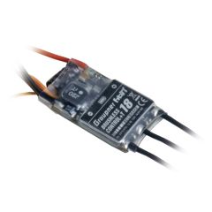 Regler BRUSHLESS CONTROL + T 18 XT-60 Graupner 33718.XT60