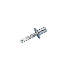 Verstellbares Ruderhorn Aluminium M4 VE5 Graupner 3676.4