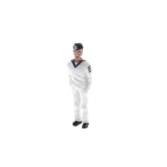 Chief stehend M1:50Figur Graupner 375.53