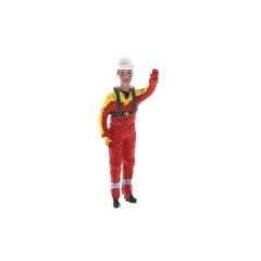 Vorarbeiter zeigendM1:32 Figur Graupner 375.41