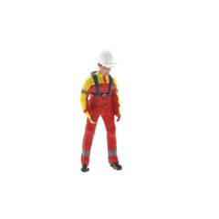 Deck worker, ducked,scale 1:32 Graupner 375.42