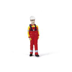 Decksarbeiter stehend M1:50 Figur Graupner 375.50