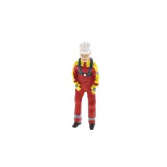 Decksarbeiter gebückt M1:50 Figur Graupner 375.52