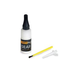 DryFluid Extreme Gear Lube 10 ml Graupner 43401