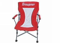 Pilotenstuhl Comfort Graupner 439600