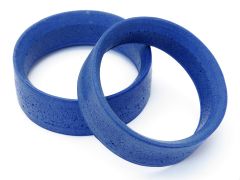 Formeinlage 24mm (Blau/Hart/2St) HPI 4632