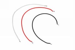 Molex PicoBlade Kabel gecrimpt 3 Farben Graupner 48326.5