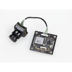 FPV HD Kamera FoxeerMix schwarz Graupner 48343