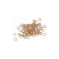 Rubber rings, 100 pcs. Graupner 50.10