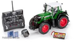 1:14 Fendt 100% RTR 2,4 G Singlereif. Carson 907171 500907171