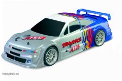 RTR 4-TEC - ELECTRIC 4WD SEDAN RACER - mit E.S.C.