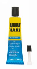 UHU-hart 35 g Graupner 534.35