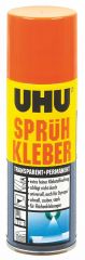 UHU Sprühkleber Graupner 5808