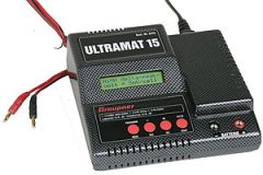 ULTRAMAT 15 Graupner 6415