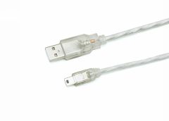 SchnittstellenkabelMini-USB/PC-USB Graupner 6444.USB