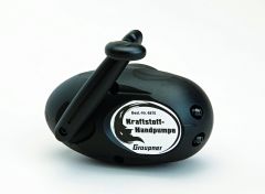 Kraftstoff-Handpumpe, benzinfest Graupner 6870