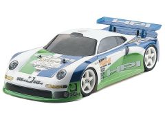 Porsche 911 GT1 Karosserie (200mm) HPI 7038