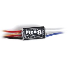 PICO 8 BEC Fahrtenregler Graupner 7171