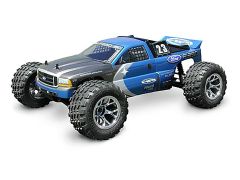 Ford F-350 Truck Karosserie (Nitro MT/Rush) HPI 7174