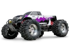 Nitro GT-1 Truck Karosserie HPI 7176