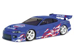 Nissan Silvia (S15) Karosserie 190mm HPI 7341