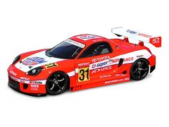 Toyota MR-S GT Karosserie 200mm HPI 7466