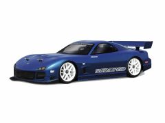 Mazda RX-7 FD3S Karosserie (200mm) HPI 7482