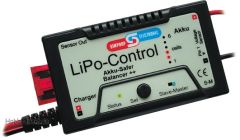 LiPo-Control Simprop 0101028