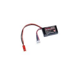 LiPo-battery V-MAXX30C 2/240 7 Graupner 7603.2