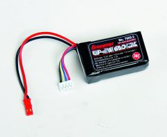 LiPo-Akku V-MAXX 30C3/650 11,1V BEC Graupner 7609.3