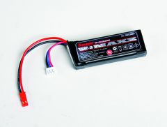 LiPo-Akku V-MAXX 30C2/850 7,4V BEC Graupner 7624.2BEC