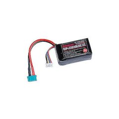 LiPo-Akku V-MAXX 30C3/1000 11,1V MG6 Graupner 7626.3MG6