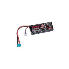 LiPo-battery 20C 2/1600 7,4V M Graupner 7634.2MG6