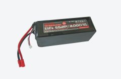 LiFe battery V-MAXX30C 5/400 1 Graupner 7685.5