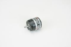 COMPACT 555 18,5V brushless Motor Graupner 7726