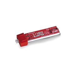 Power Pack LiPo 1/160 3,7 V 25C MOLEX Graupner 78101.1