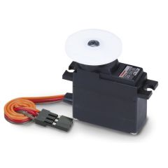 Servo digital DES 586 BB 13 mm Graupner 7931