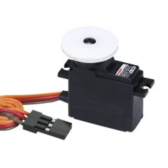 Servo digital DES 587 BB MG 13 mm Graupner 7932