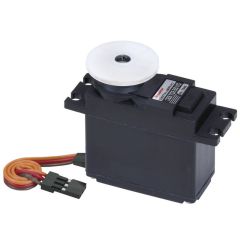 Servo digital DES 708 BB MG 20 mm Graupner 7946