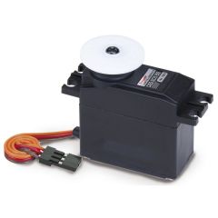 Servo digital DES 805 BB 20 mm Graupner 7951