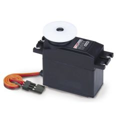 Servo digital DES 808 BB MG 20 mm Graupner 7954