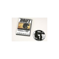 DVD Drift-Monstertruck Graupner 8313