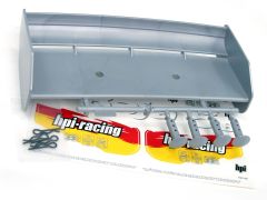 Flügel Set (Silber/Baja 5B) HPI 85453